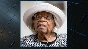 Oldest known living Alabama State graduate dies at 108