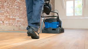 Then i clean the kitchen floor. Hardwood Floor Deep Cleaning Bona Us