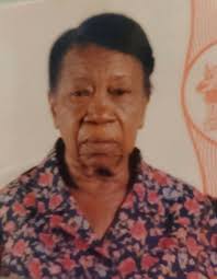 Memories of Iona Augustine Allen