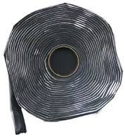 1 1 2 butyl tape. 1 1 2 X 30 Black Butyl Tape Mobile Home Parts Store 403321
