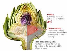 You can add all sorts of herbs and spices to create a rich n. Artichokes How To Prep Boil Steam Bake Roast Grill Pressure Cook Ask The Food Geek