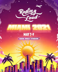 May 15, 2020 · hip hop's biggest festival is returning 2021, and if you're a rap fan living in the miami, nyc, or l.a. Rolling Loud Returns For 2021 Agoodoutfit