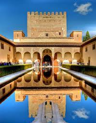 From our association we try to facilitate the work of teachers and students when they decide to come and discover the monumental, historical and artistic wealth of granada and the alhambra. Granada Andalusia The Secrets Of The Alhambra Conasur