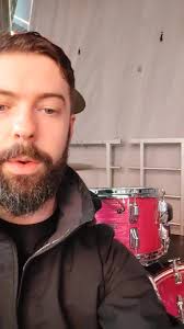 So Looking forward so seeing Ben play at the Galway Drum Show this year.  He’s gonna blow some minds and inspire so many. Be there to support out  home grown talent. Ben is