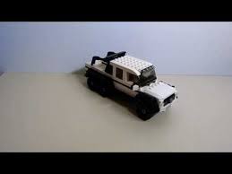 How To Build The 2014 Mercedes Benz 6x6 Youtube Mercedes Benz Mercedes Mercedes 6x6