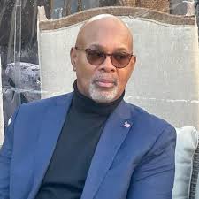 HAPPY BIRTHDAY Earl Fowlkes. MAY GOD CONTINUES TO BLESS YOU.