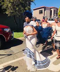 Traditional Africa Patterns Xhosa Wedding Dresses 2020 Wedding Dresses South Africa Xhosa Wedding Dresses Traditional Dresses Designs