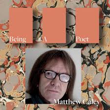 📖 How to: Feedback, Originality, & Ownership in Poetry Workshops (Part 2)  with Matthew Caley (@matthew_caley_poet) "What the poet/poem is doing  'wrong' can sometimes contain the best possibility for originality." 💬 In