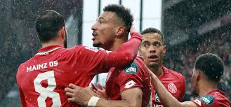 Here are 3 things we learned form the friendly. Mainz 05 Extend Partnership With Local Draught Brewer Bitburger