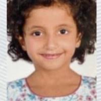 AYSHA ALI ALMAZROUEI