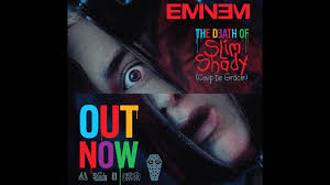 Full List of Guest Appearances on Eminem's New Album “The Death of Slim  Shady (Coup de Grâce)” | Eminem.Pro - the biggest and most trusted source  of Eminem