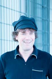 Reif für den nächsten Schritt“: Gerald Huber und die Arbeit mit Jesper Munk 