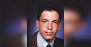 Obituary information for Christopher M. Erdman