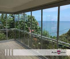 Albert genau, yeni ısıcamlı cambalkon sistemi, tiara'yı pazara sundu. Cambalkon Uzmani Albert Genau Galeri Cam Balkon Katlanir Cambalkon Albert Genau