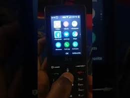 How To Learn English In Jio Phone In Enguru App Youtube