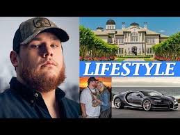 Like many other things, he announced that news via a tweet. Luke Combs Lifestyle Net Worth Girlfriends Songs Wife Age Biograph Girlfriends Lifestyle Songs