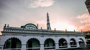 Masjid india muslim is located in ipoh. Masjid India Muslim Ipoh Mimi