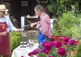 This is the garten company profile. Highlights Events In Partschins