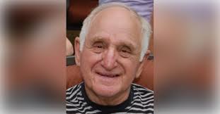 Obituary information for Irving Mindlin