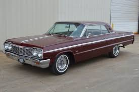 Image result for Palomar Red 1964 Nova