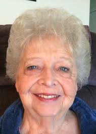 Obituaries in the Courier this week