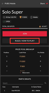 Hacked app store android 2020. Pubg Mobile Free Uc Trick Get Free Pubg Uc By Playing Tournament Mobile Tricks Free Uc In Pubg Pubg Uc