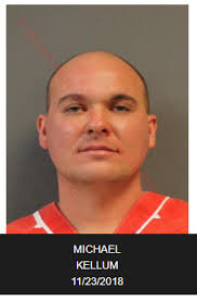 Michael Kellum, a lieutenant with the Hattiesburg Fire Department, was  arrested over the weekend by the Petal Police Department and charged with:  (1) Public Drunk (2) Disorderly Conduct-Failure to Comply with Police