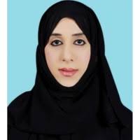 Eng. Aliya AlKindi‏