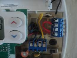 Before reading a schematic, get familiar and understand each of the symbols. Cy 4294 White Rodgers Thermostat Wiring 1f86 344 Free Diagram