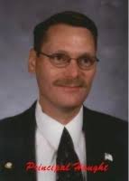 Kenneth Arlo Haught (1961-2010)