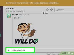 The description of bitmoji app. Bitmoji Mit Freunden Nutzen Mit Bildern Wikihow