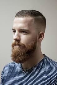 Pin On Fade Haircuts With Beard