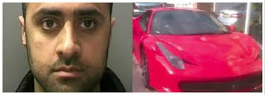 Guy in ferrari runs over cops foot. Police Officer Turns Up For Work In A Ferrari 458 Gets Arrested For Drug Dealing Autoevolution