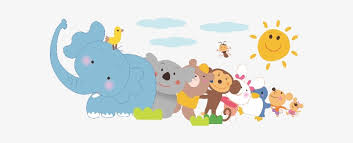 Check spelling or type a new query. Baby Jungle Animals Png Download Baby Animals Clipart Png 600x400 Png Download Pngkit