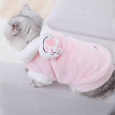 Pakaian Cat Cat Biru Lucu Kucing Singkat Susu Kucing Kucing Kucing British Bagian Tipis Hewan Peliha Shopee Indonesia