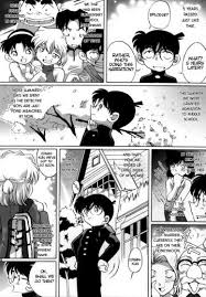 detective conan hentai free | Detective Conan Hentai