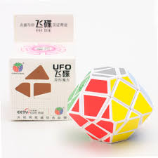 The objective is usually simple, while the solution is the real challenge. Profissional 2x2 Crazy Cubo Puzzles Educational Toy Fruugo Za