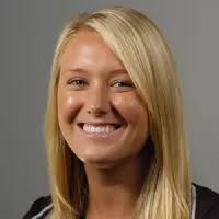 Kayla Wright » vereine :: Volleybox Damen