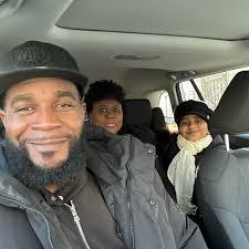 Dexter Gregory Britton added a...