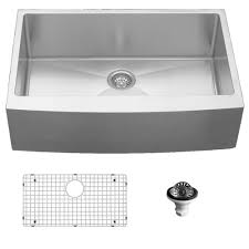 The population was 18,701 at the 2000 census. Karran 33 Stainless Steel Farmhouse Sink 16 Gauge El 84 Pk1 The Sink Boutique