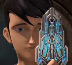 Jack: "The Key Will Light Our Darkest Hour"