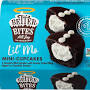 Better Bites Gluten Free Vegan Celebration Mini Cupcakes from www.amazon.com