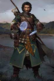I also do not understand why everyone thinks eldritch archer is multiclass. Eldritch Archer Pathfinder Wrath Of The Righteous Wiki