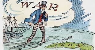 Pin By Marri Saunders On Apush The Spanish American War American War War