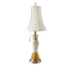 Lenox Lighting By Quoizel Table Lamp Ebth