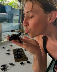 Corbin ⭐️🪩🍒🥞 (@corbin.rose) • Instagram profile