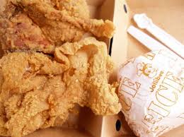 Jollibee Crispy Chicken Recipe Food Recipes Crispy Chicken Recipes