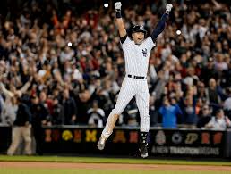Derek Jeter set for long-awaited Hall of Fame Induction