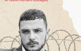 We have not had an investigator retiring in the last few months. Hence, no  person's rights have been violated-Davit Khachatryan |