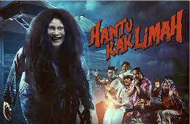 Original duet awie & mus (hantu kak limah 3). Hantu Kak Limah 2018 Web Dl Sedutkaw